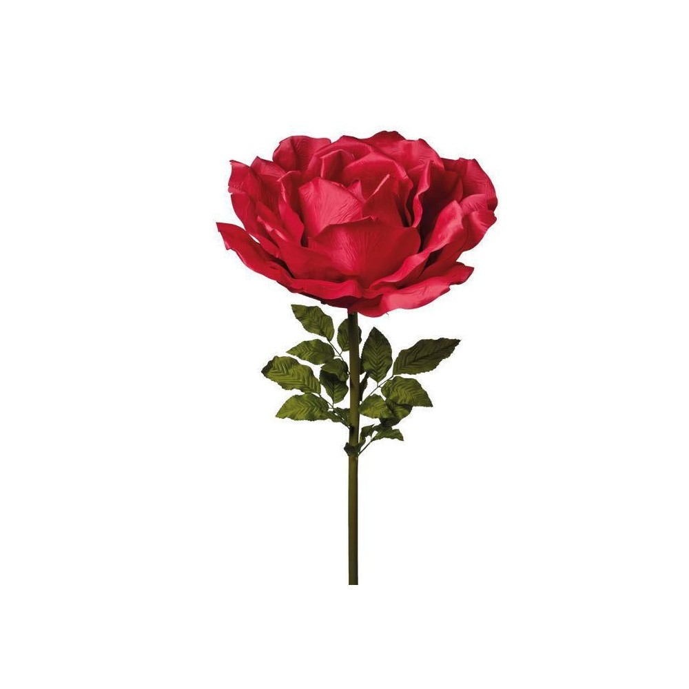 RAMO ROSA CM170 ROSSO